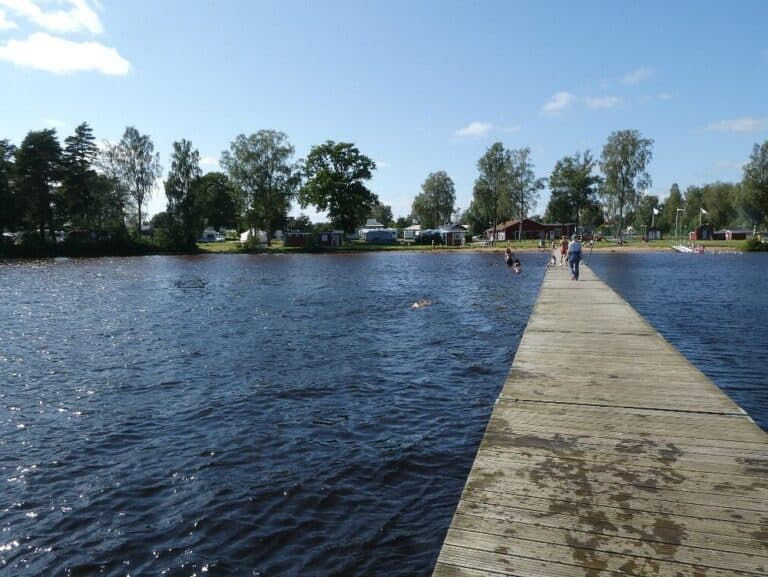 Badestrand