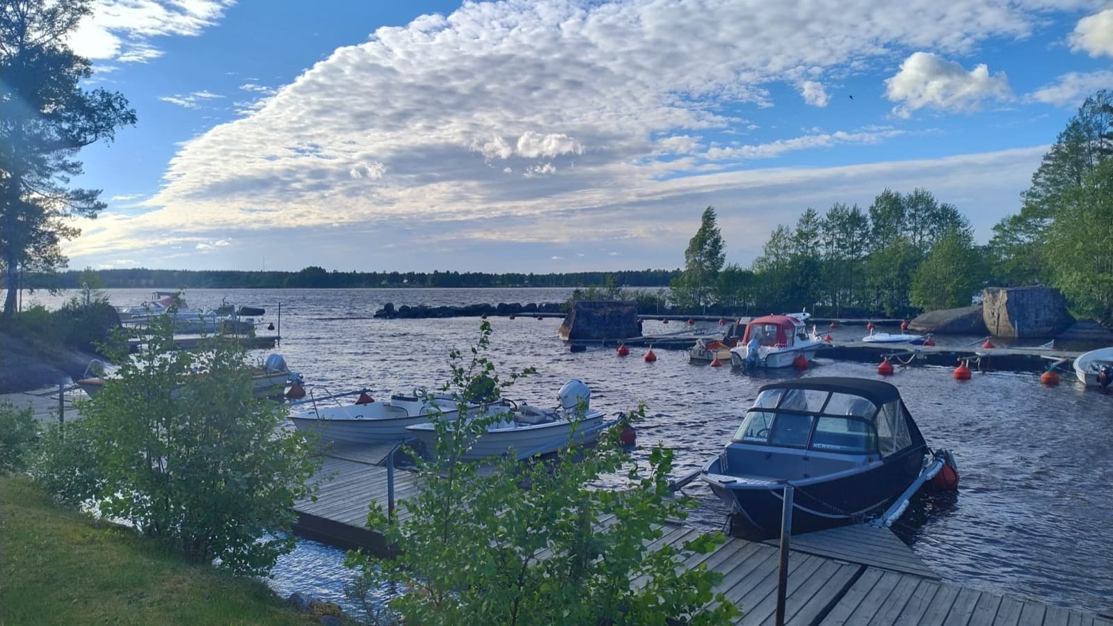 Fiskeri