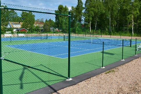 Tennis - bild 1